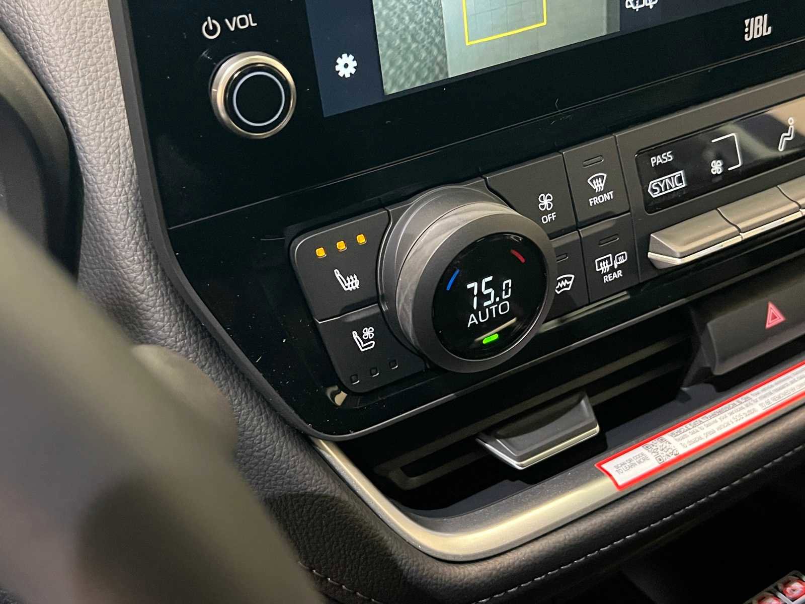 New 2026 Toyota Grand Highlander Limited image 25