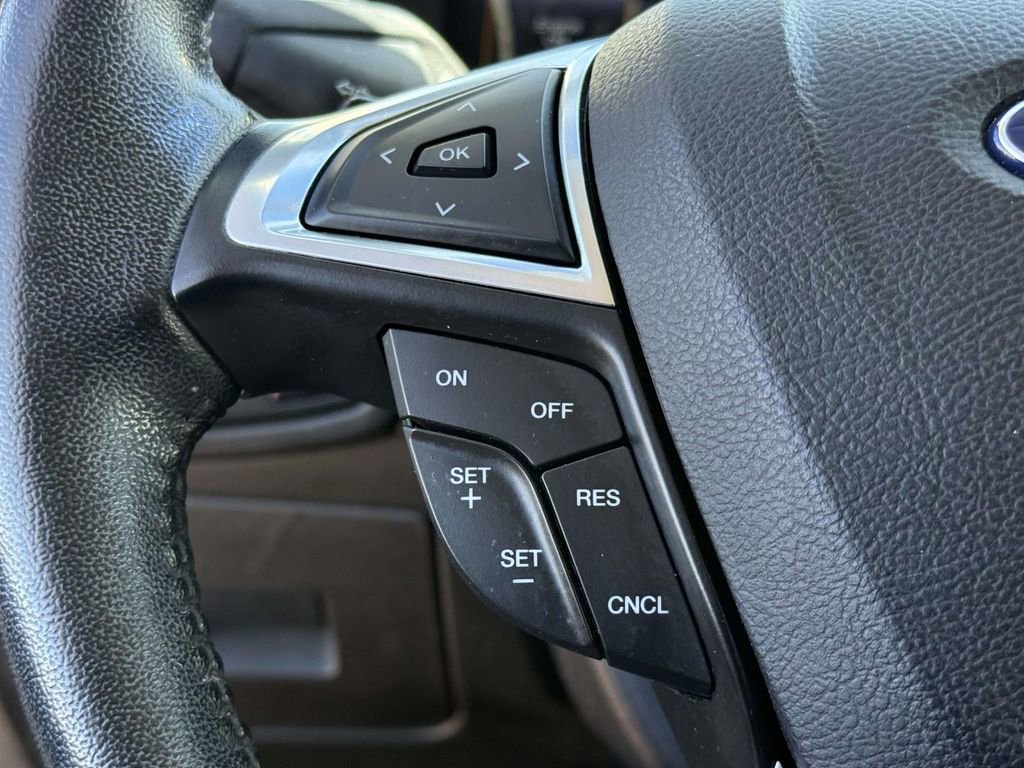 Used 2016 Ford Edge Titanium w/ Equipment Group 301A image 29