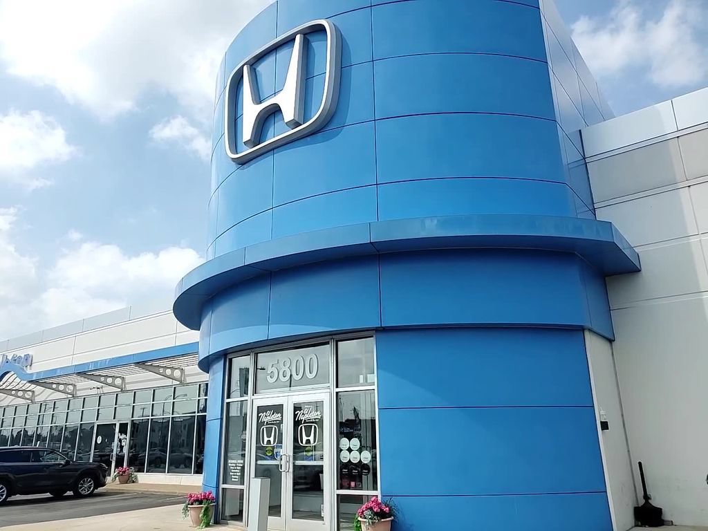 Used 2024 Honda HR-V Sport image 15