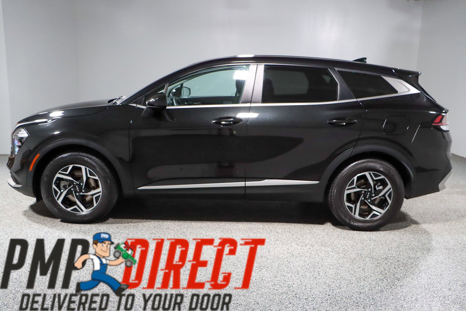 Used 2023 Kia Sportage LX FWD image 10