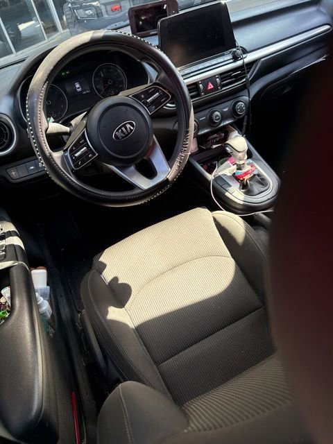 Used 2021 Kia Forte LXS image 6