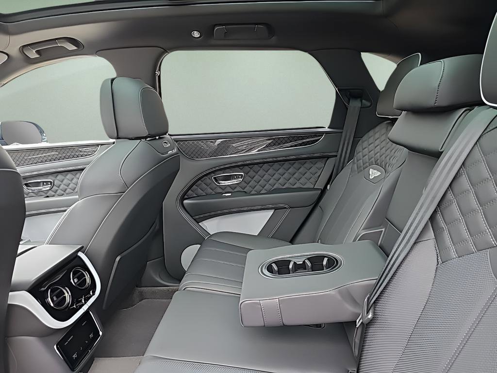 New 2025 Bentley Bentayga image 34