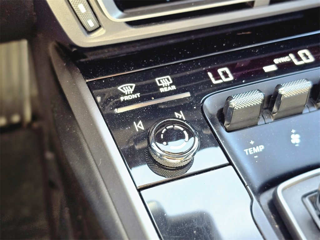 Used 2022 Porsche 911 Carrera 4S image 24