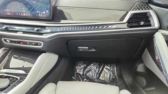 Used 2026 BMW X6 xDrive40i image 37