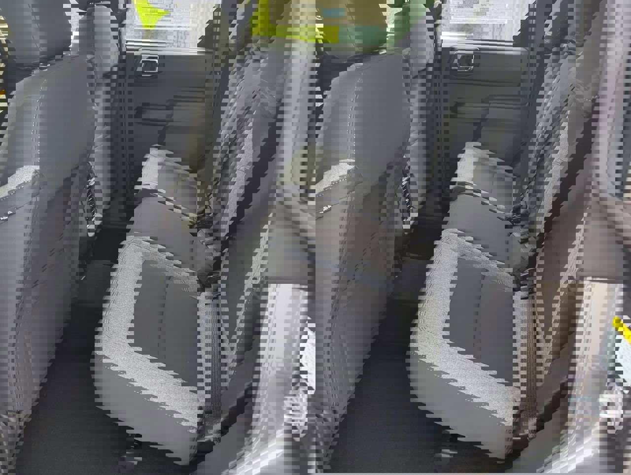 New 2025 Ford Bronco 4-Door image 12