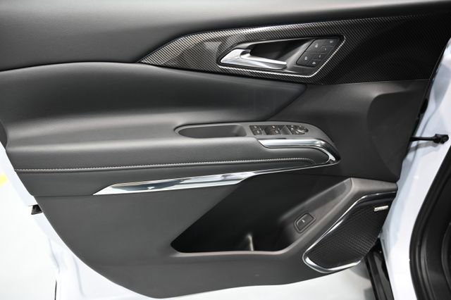 New 2026 Chevrolet Traverse High Country w/ LPO, Floor Liner Package image 27