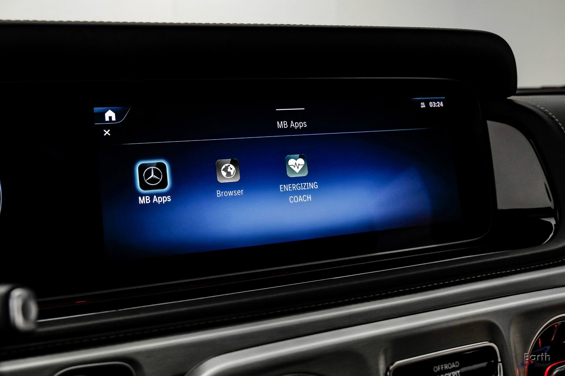 Used 2025 Mercedes-Benz G 63 AMG 4MATIC image 76