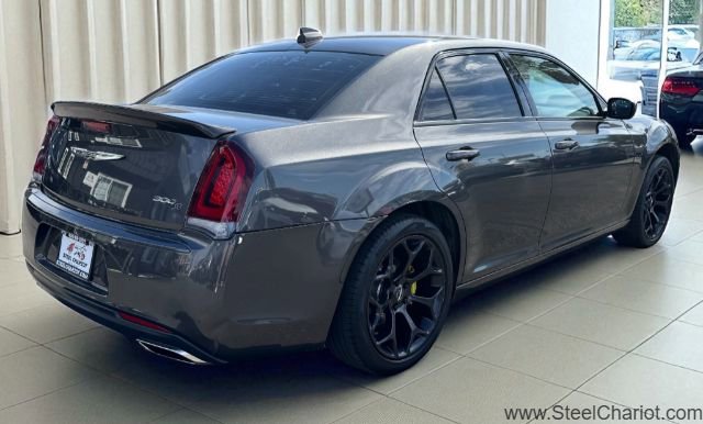 Used 2019 Chrysler 300 S image 5