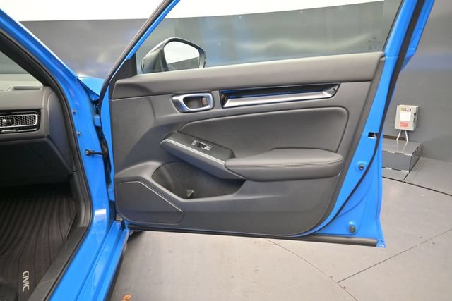 Certified 2026 Honda Civic Sport Touring image 21