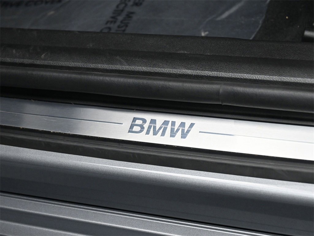 Certified 2023 BMW 330i Sedan w/ Driving Assistance Package image 20