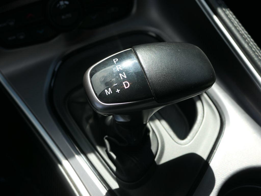 Used 2020 Dodge Challenger R/T Scat Pack RWD image 20