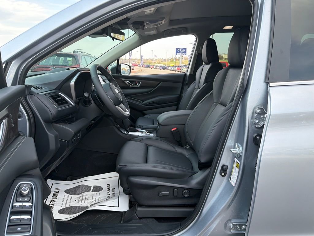 New 2026 Subaru Ascent Touring image 16