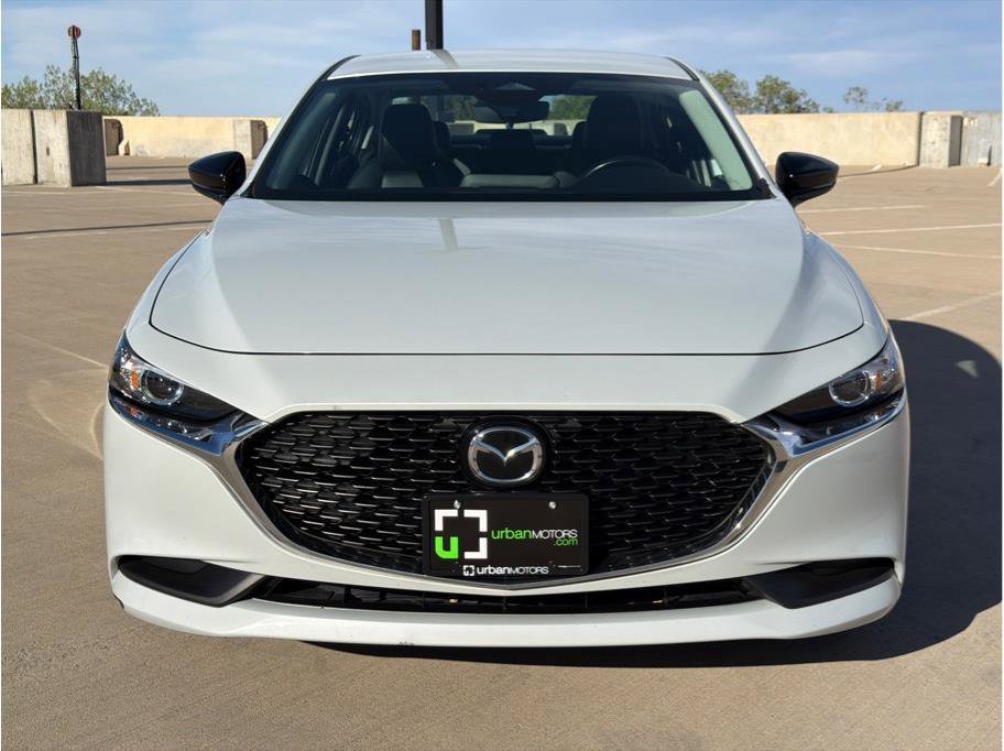 Used 2024 MAZDA MAZDA3 s FWD image 2