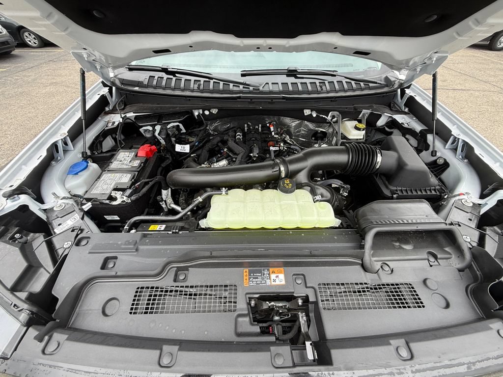 Used 2026 Ford Expedition Max Active AWD/4WD image 34
