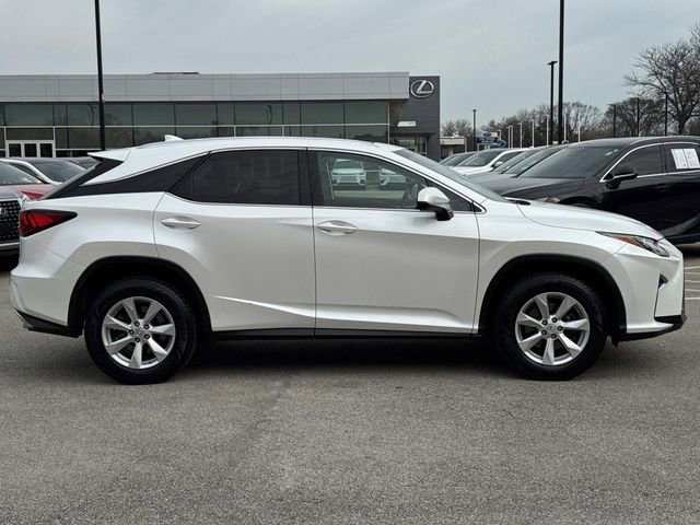 Used 2016 Lexus RX 350 AWD w/ Premium Package image 4
