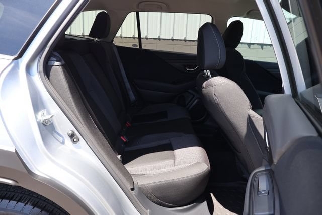 Certified 2025 Subaru Outback Premium AWD/4WD image 22
