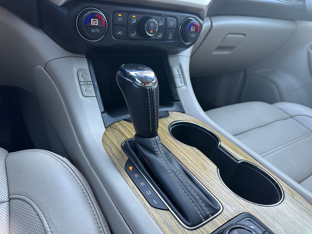 Used 2019 GMC Acadia Denali w/ Technology Package image 13