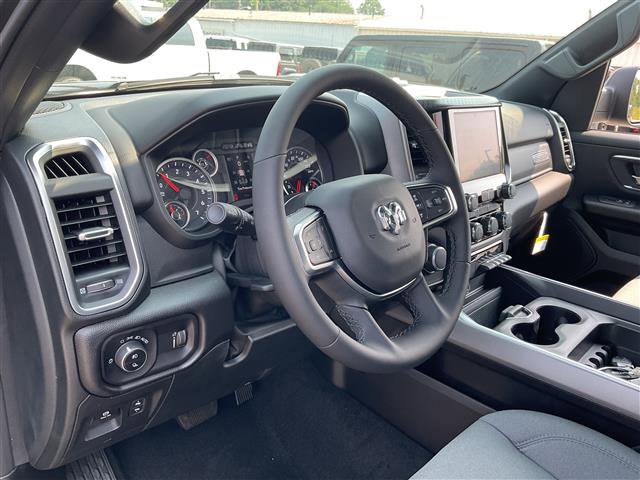 New 2026 RAM 1500 Big Horn image 10