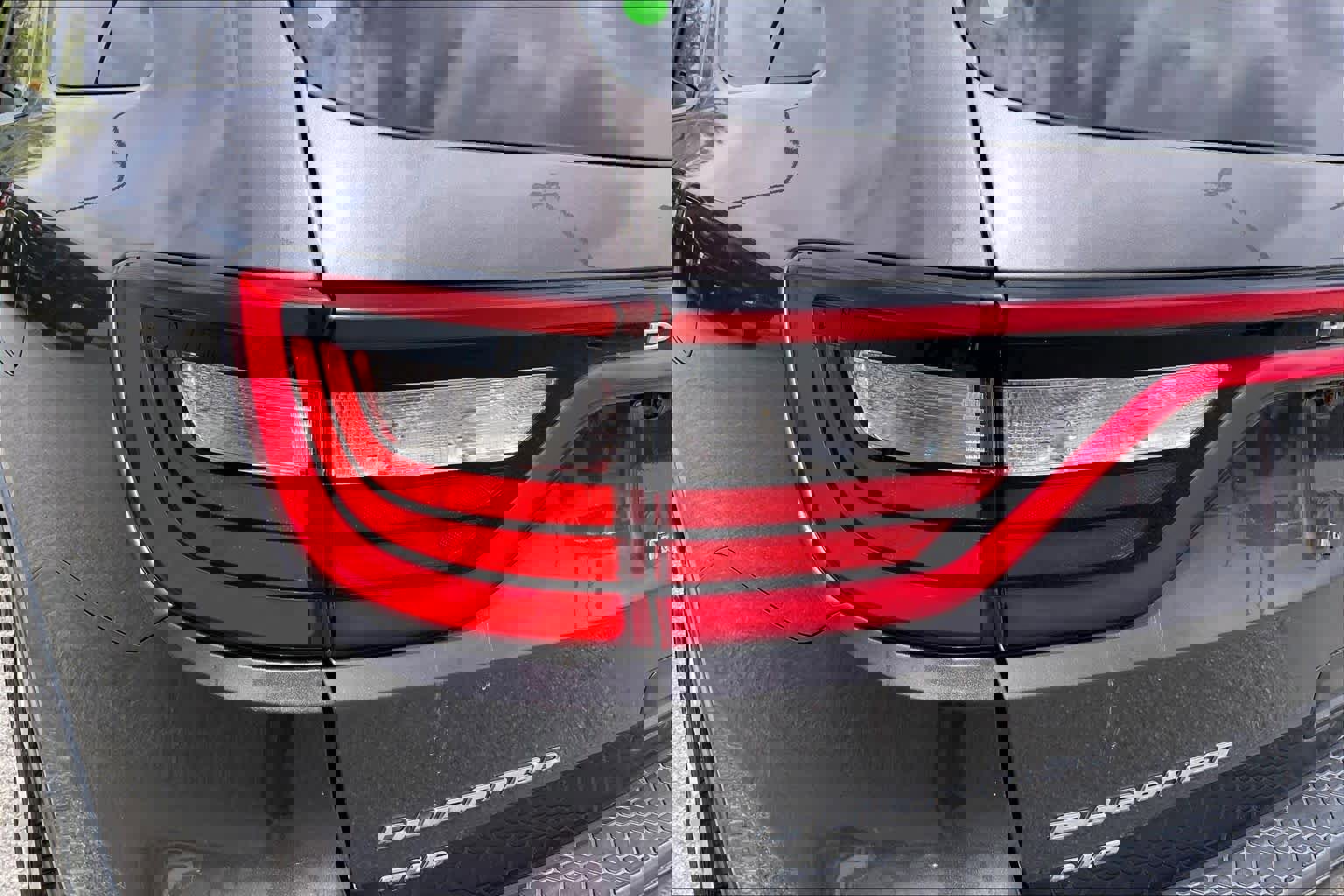 Used 2014 Dodge Durango Citadel w/ Trailer Tow Group IV AWD/4WD image 28