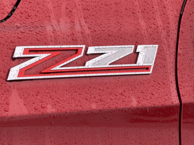 Used 2024 Chevrolet Tahoe Z71 w/ Luxury Package AWD/4WD image 12