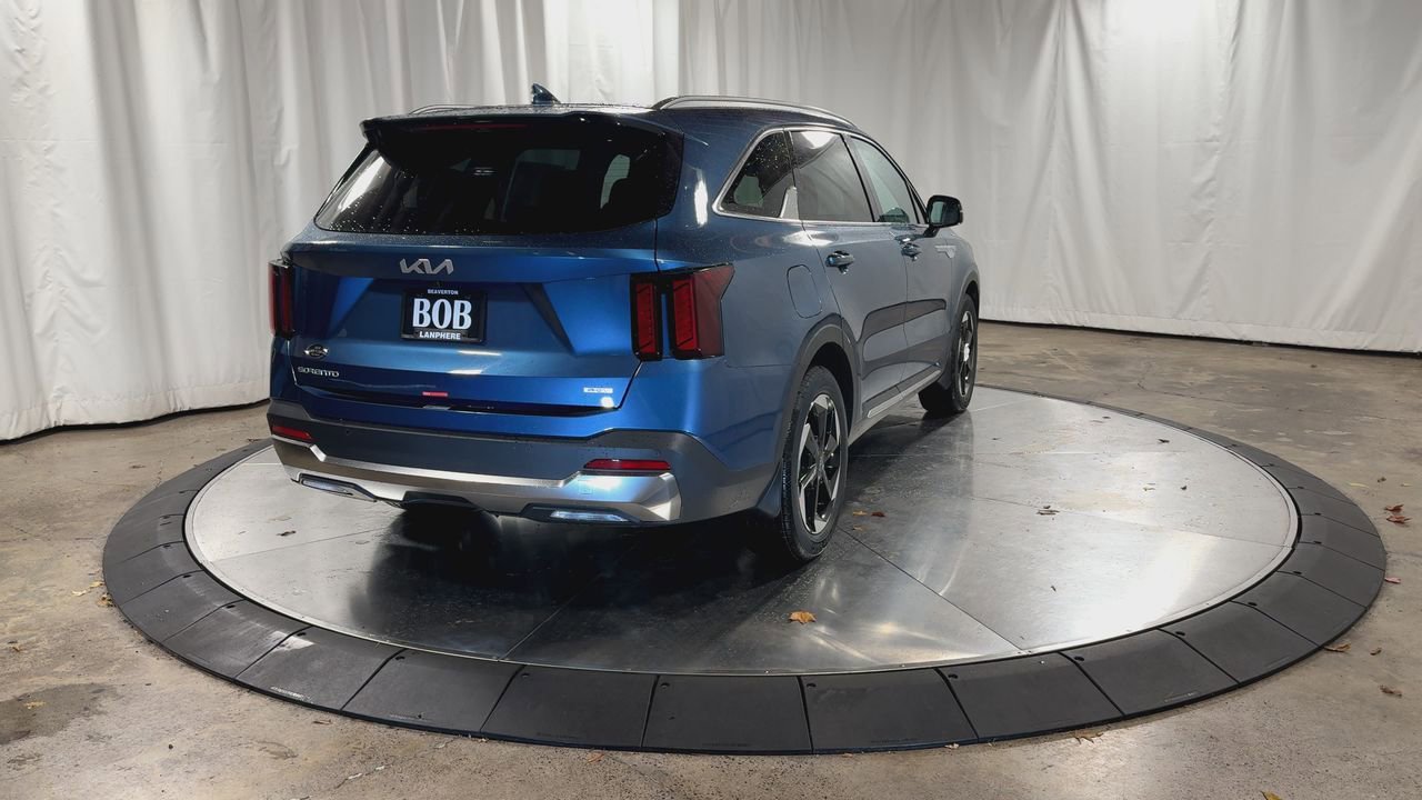 New 2026 Kia Sorento EX w/ EX Premium Package image 8