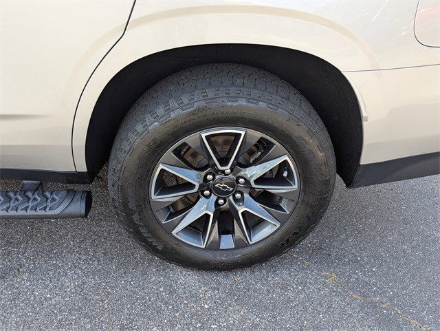 Used 2022 Chevrolet Tahoe Z71 image 31