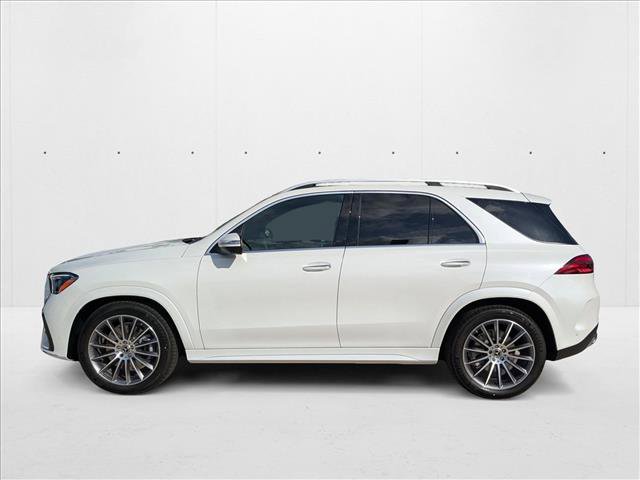 New 2026 Mercedes-Benz GLE 450 4MATIC image 5