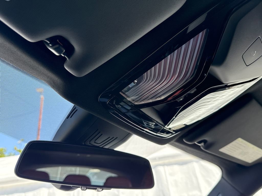 New 2026 BMW i4 eDrive40 w/ M Sport Package image 30