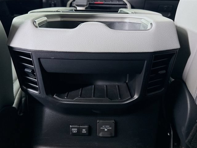 Certified 2025 Toyota Tundra Limited AWD/4WD image 27