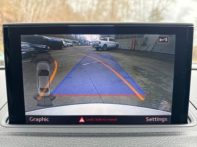 Used 2015 Audi A3 2.0T Premium Plus image 55