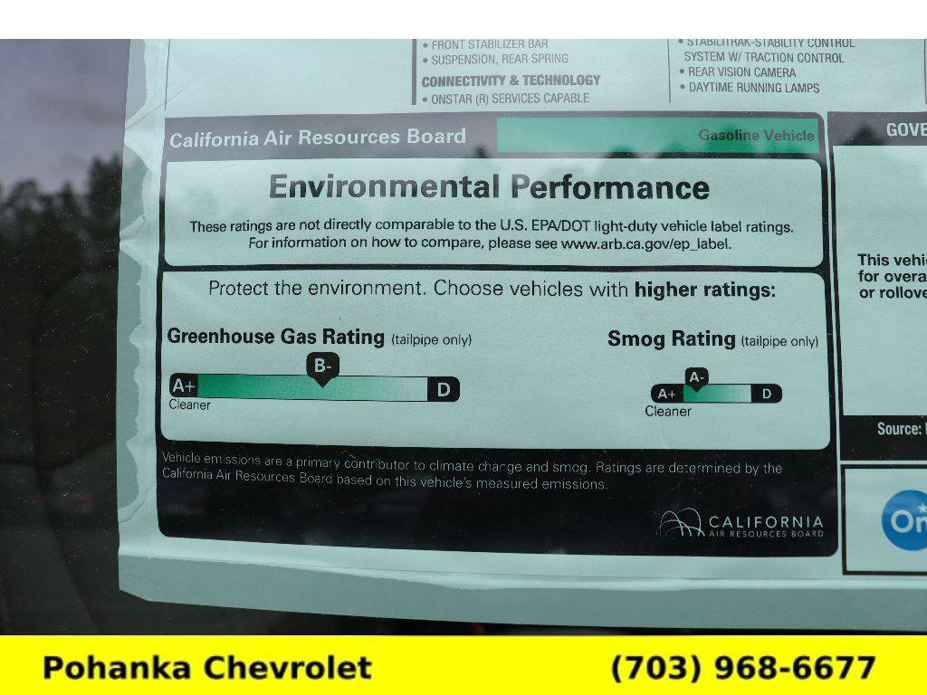 New 2025 Chevrolet Express 2500 w/ Driver Convenience Package RWD image 27