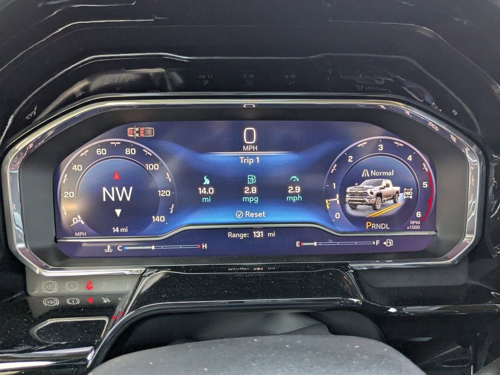 New 2024 Chevrolet Silverado 3500 LT w/ Convenience Package image 28