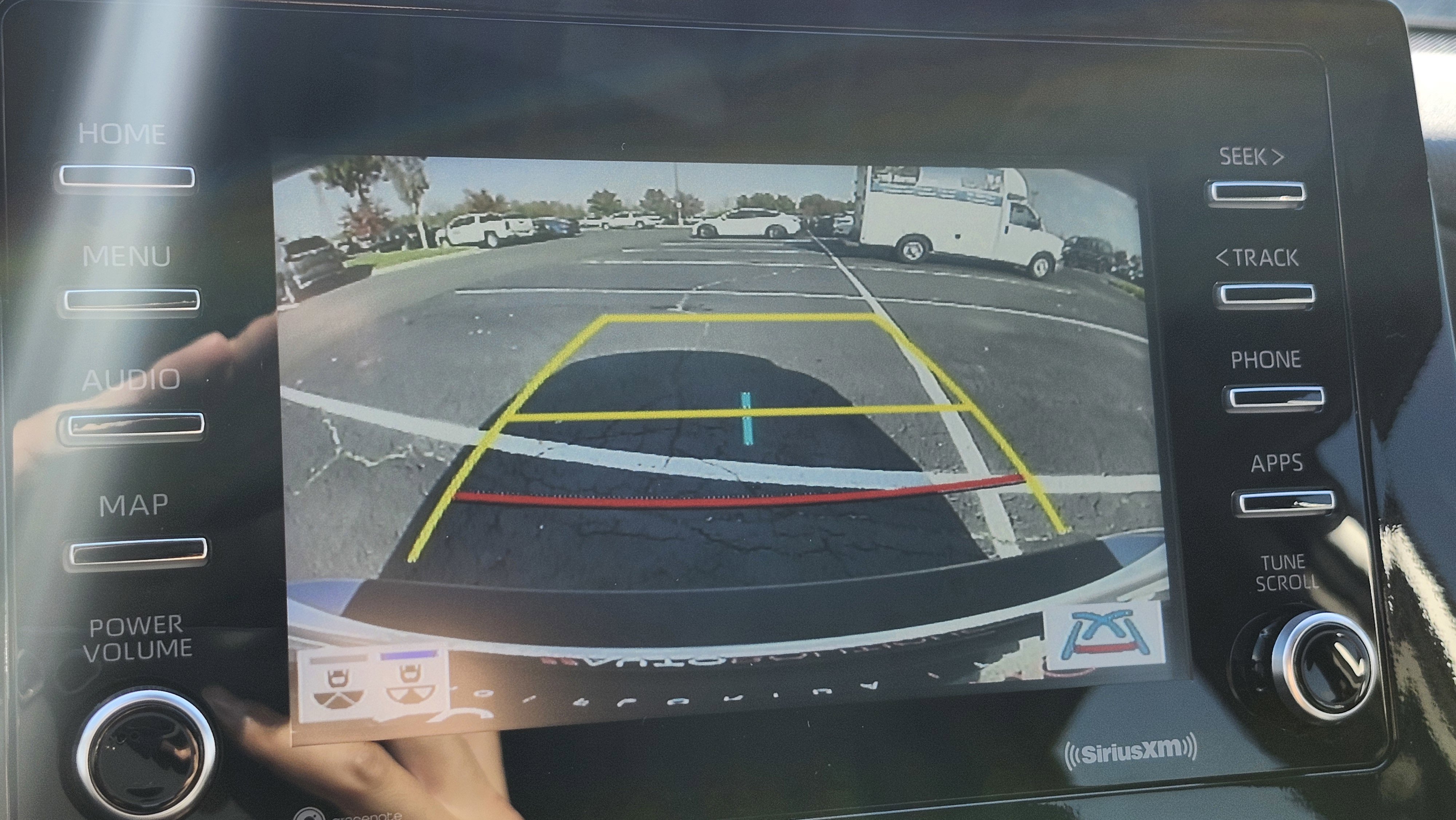 Used 2024 Toyota Camry SE image 24