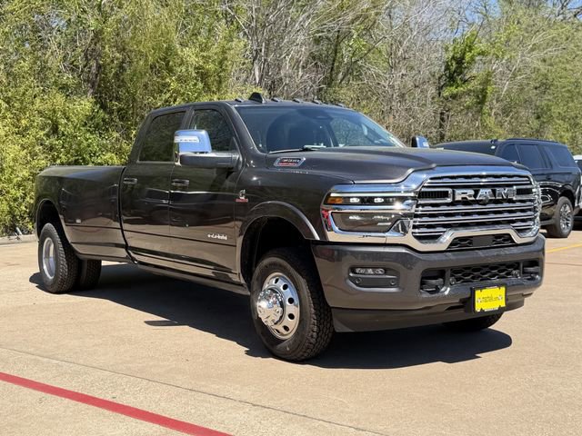 New 2026 RAM 3500 Longhorn image 2