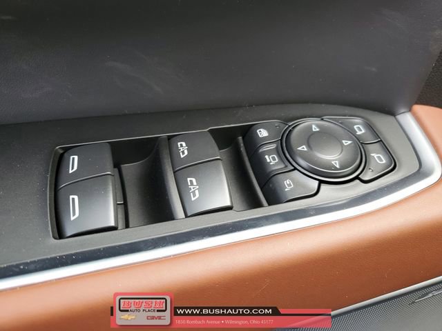 New 2026 GMC Sierra 2500 Denali Ultimate image 20