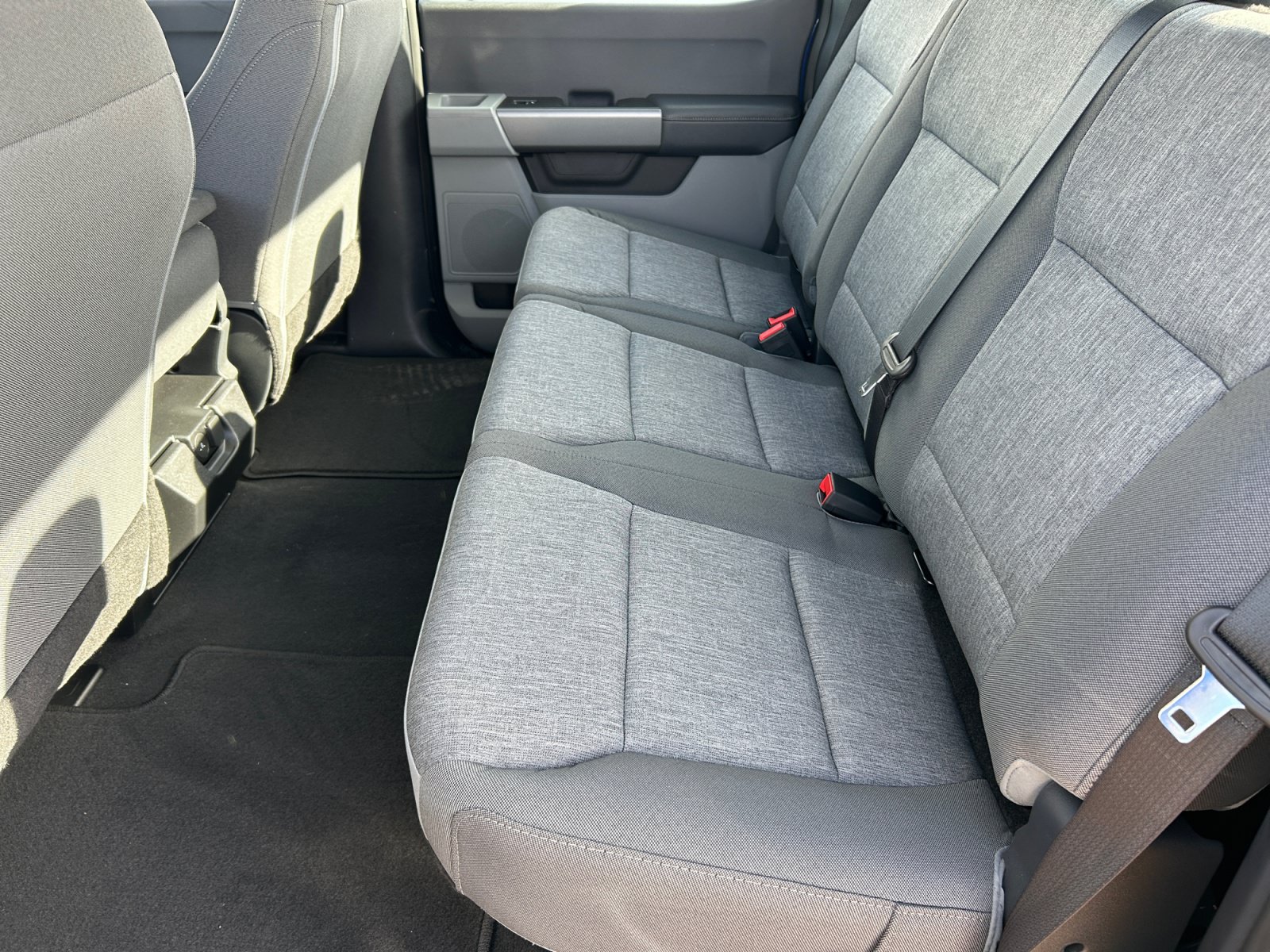 New 2026 Ford F250 XL w/ STX Appearance Package AWD/4WD image 17