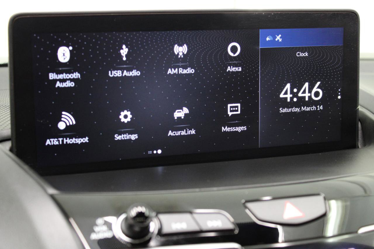 Used 2023 Acura RDX A-Spec image 65