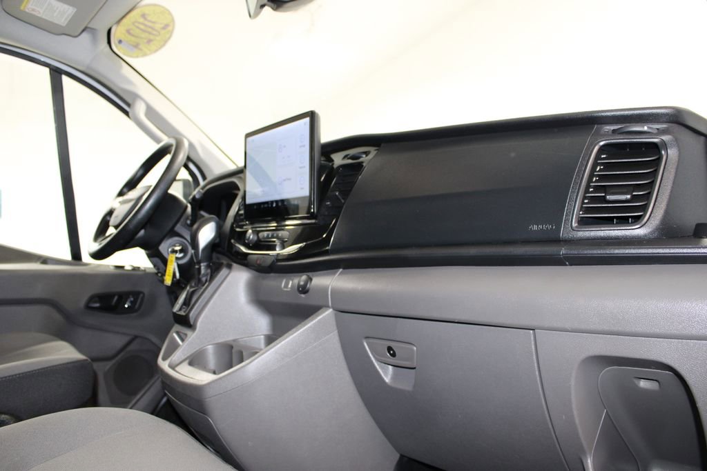 Used 2024 Ford Transit 350 XLT image 23
