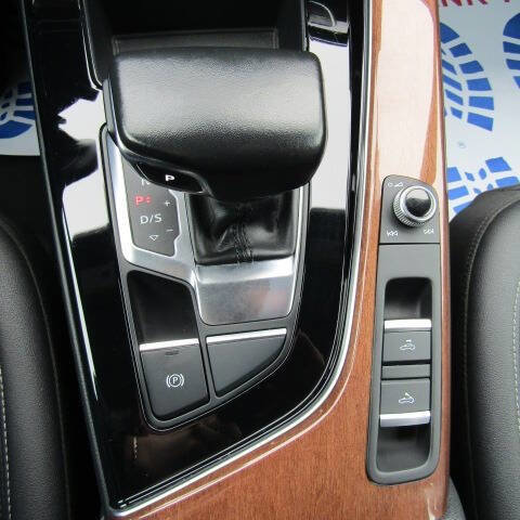 Used 2022 Audi A5 2.0T Premium AWD/4WD image 15