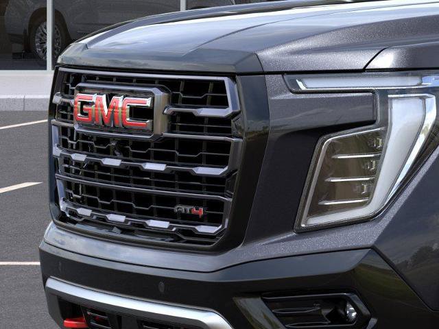 New 2026 GMC Yukon AT4 Ultimate AWD/4WD image 13