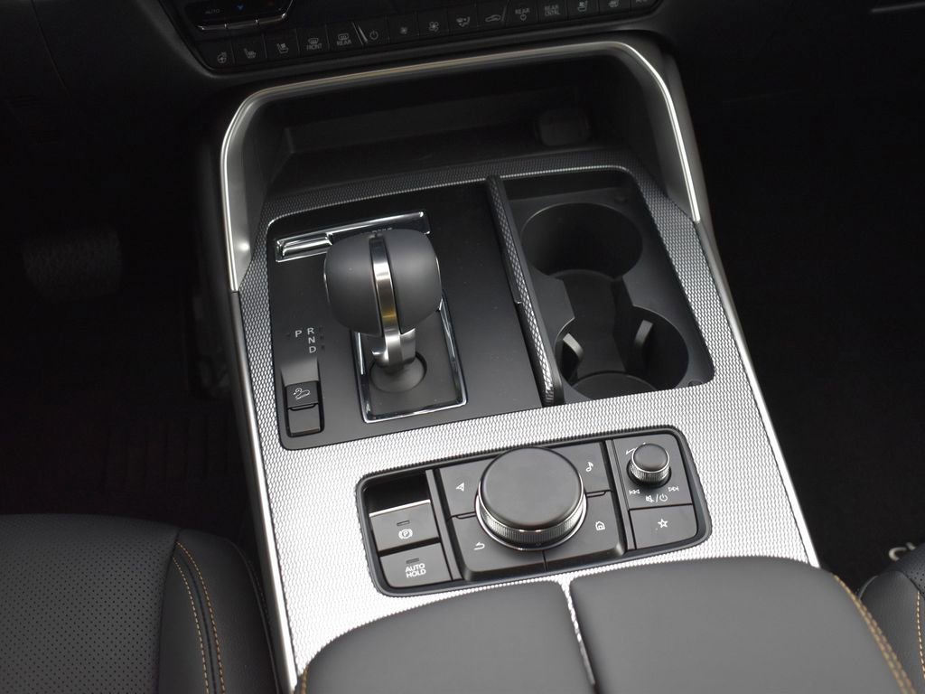 New 2026 MAZDA CX-70 3.3 Turbo w/ Preferred Package image 21