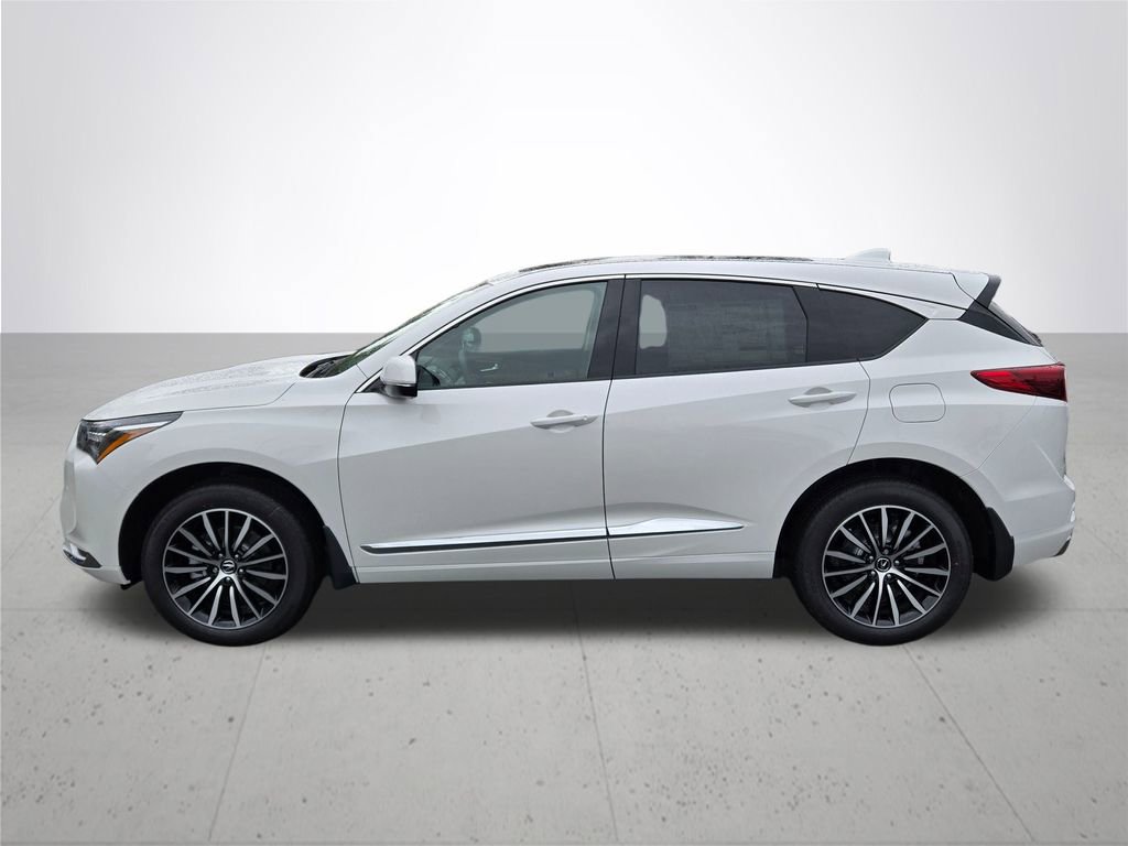 New 2026 Acura RDX SH-AWD w/ Advance Package image 9