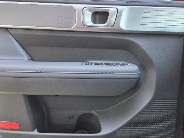 New 2027 Hyundai Santa Fe SEL FWD image 24