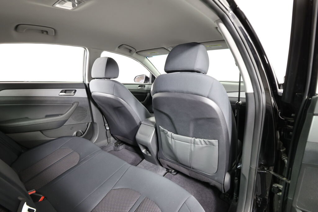 Used 2018 Hyundai Sonata SEL FWD image 19