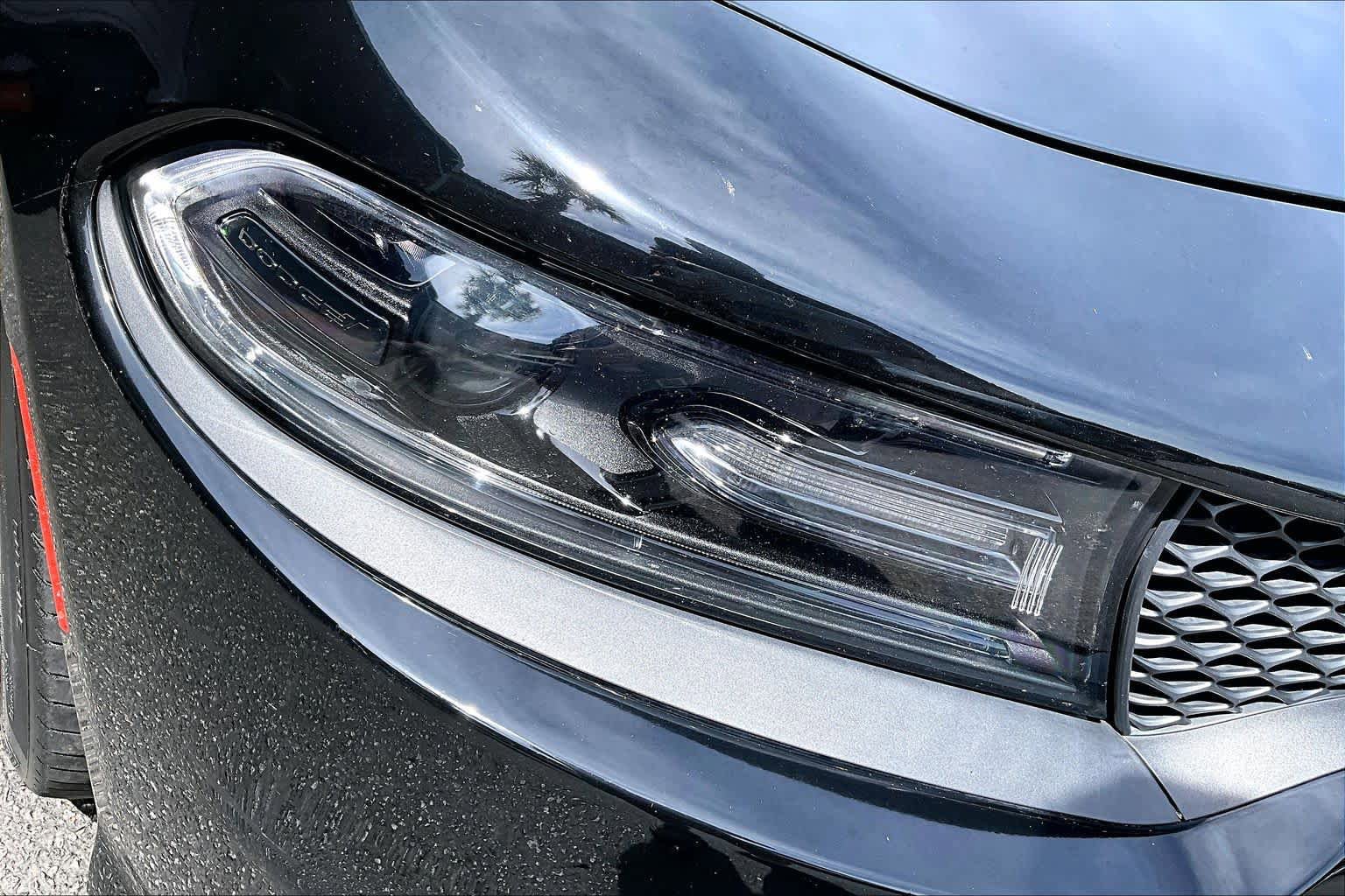 Used 2021 Dodge Charger R/T w/ Daytona Edition Group RWD image 28