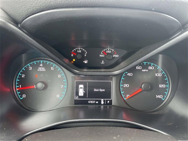 Used 2019 Chevrolet Colorado W/T image 16