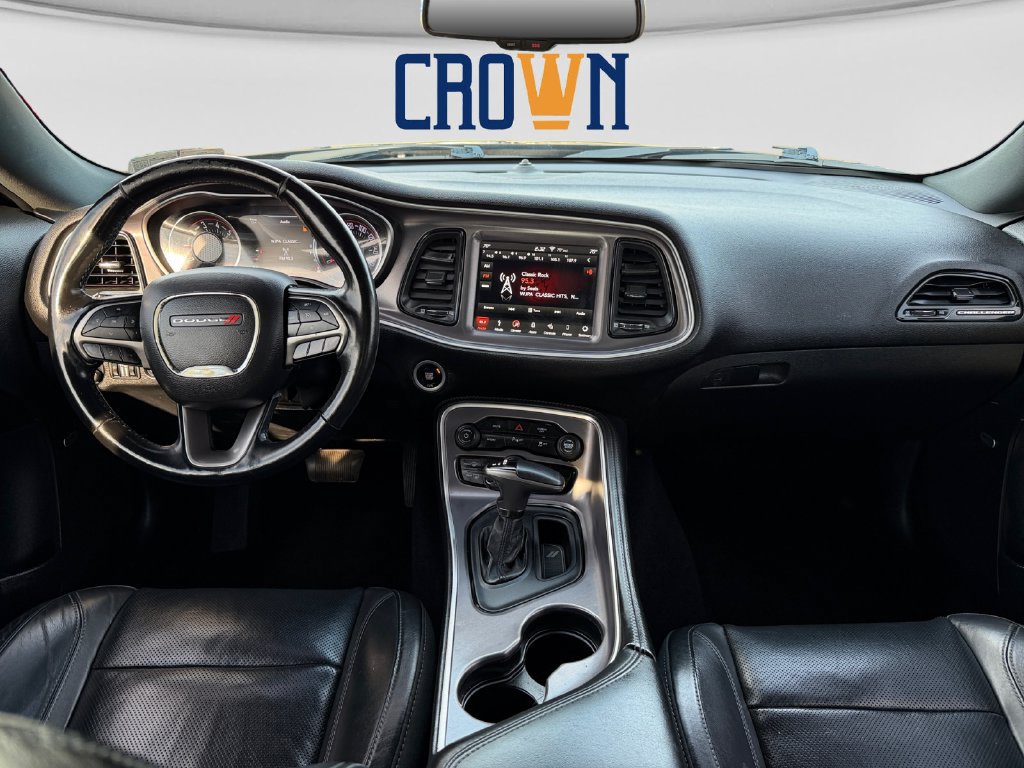Used 2019 Dodge Challenger SXT w/ Plus Package AWD/4WD image 21