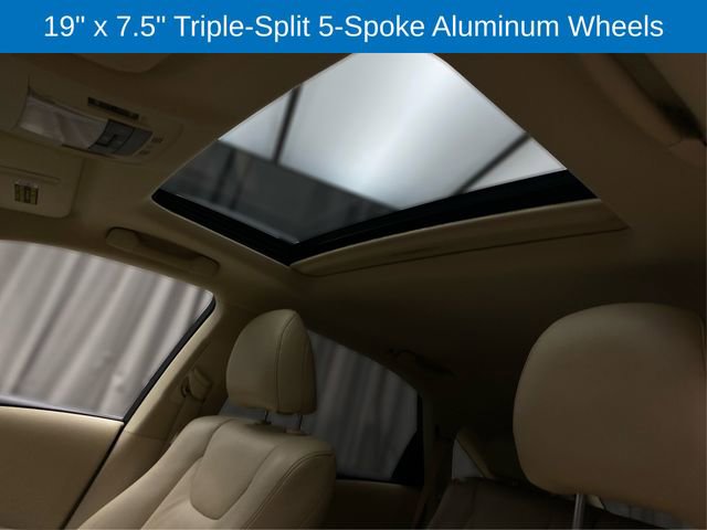 Used 2013 Lexus RX 450h AWD w/ Navigation Pkg image 25