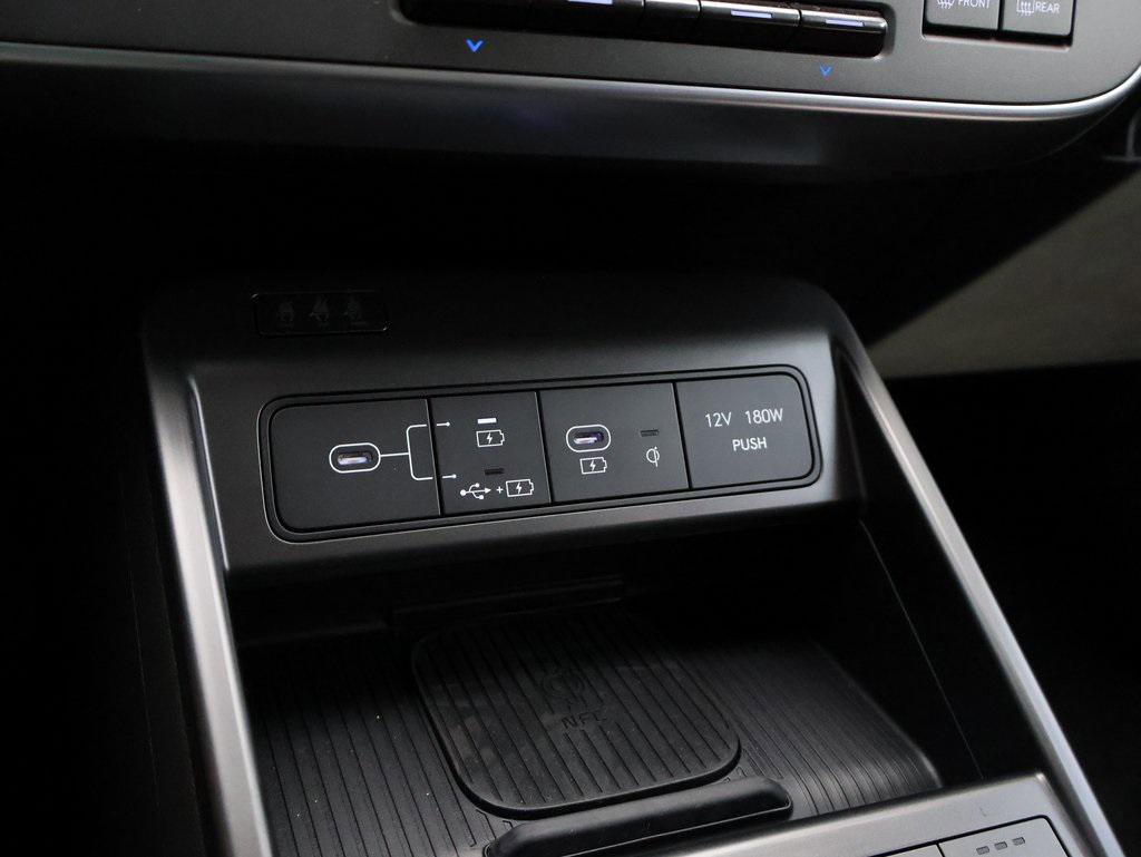 New 2026 Hyundai Kona Limited image 39