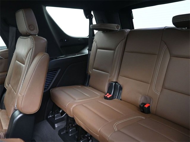 Used 2023 Chevrolet Tahoe High Country image 20